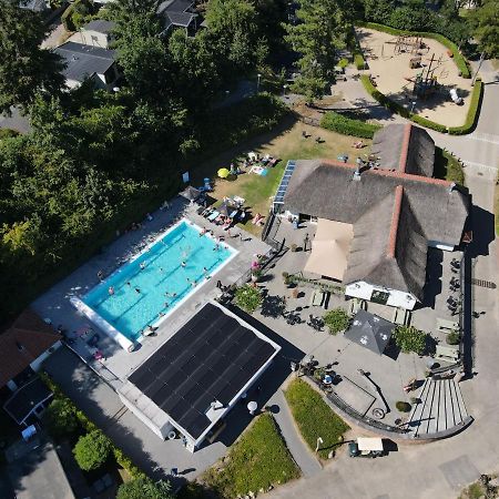 Vakantiepark De Thijmse Berg Rhenen Εξωτερικό φωτογραφία