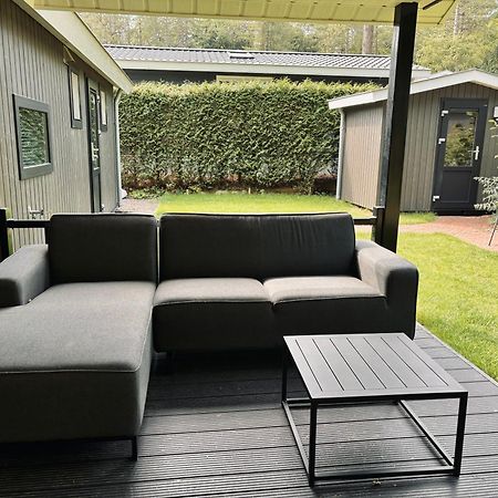 Vakantiepark De Thijmse Berg Rhenen Εξωτερικό φωτογραφία