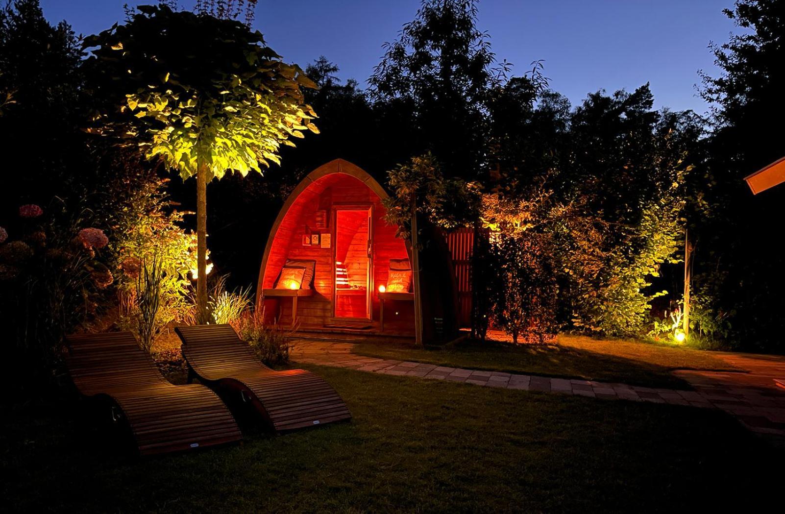 Vakantiepark De Thijmse Berg Rhenen Εξωτερικό φωτογραφία