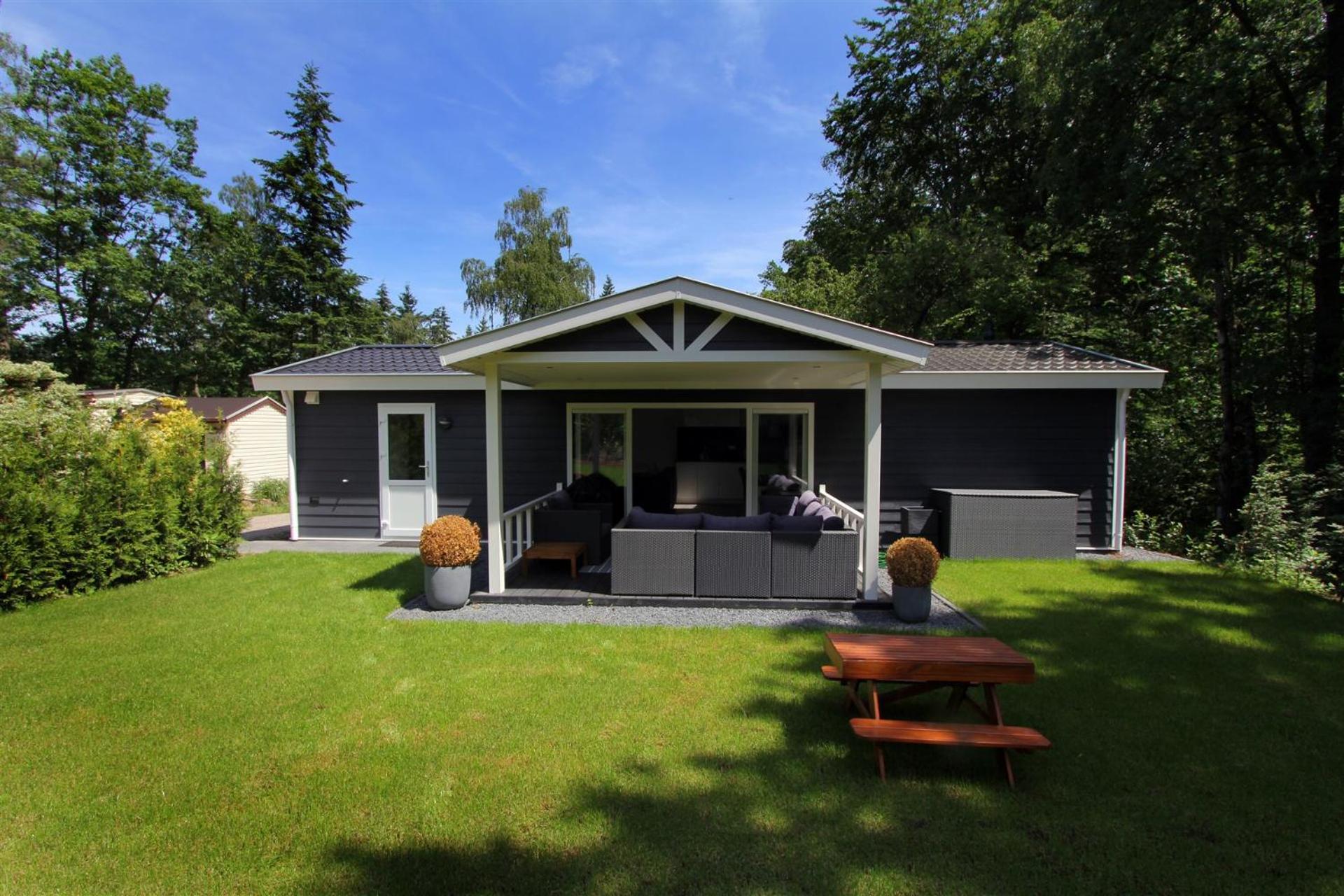 Vakantiepark De Thijmse Berg Rhenen Εξωτερικό φωτογραφία