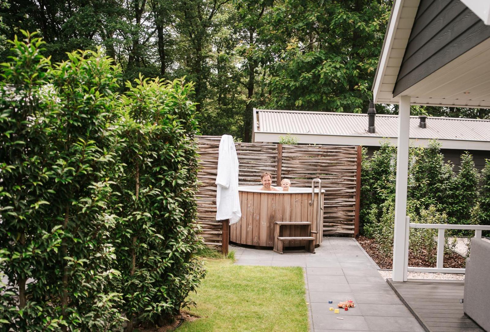 Vakantiepark De Thijmse Berg Rhenen Εξωτερικό φωτογραφία