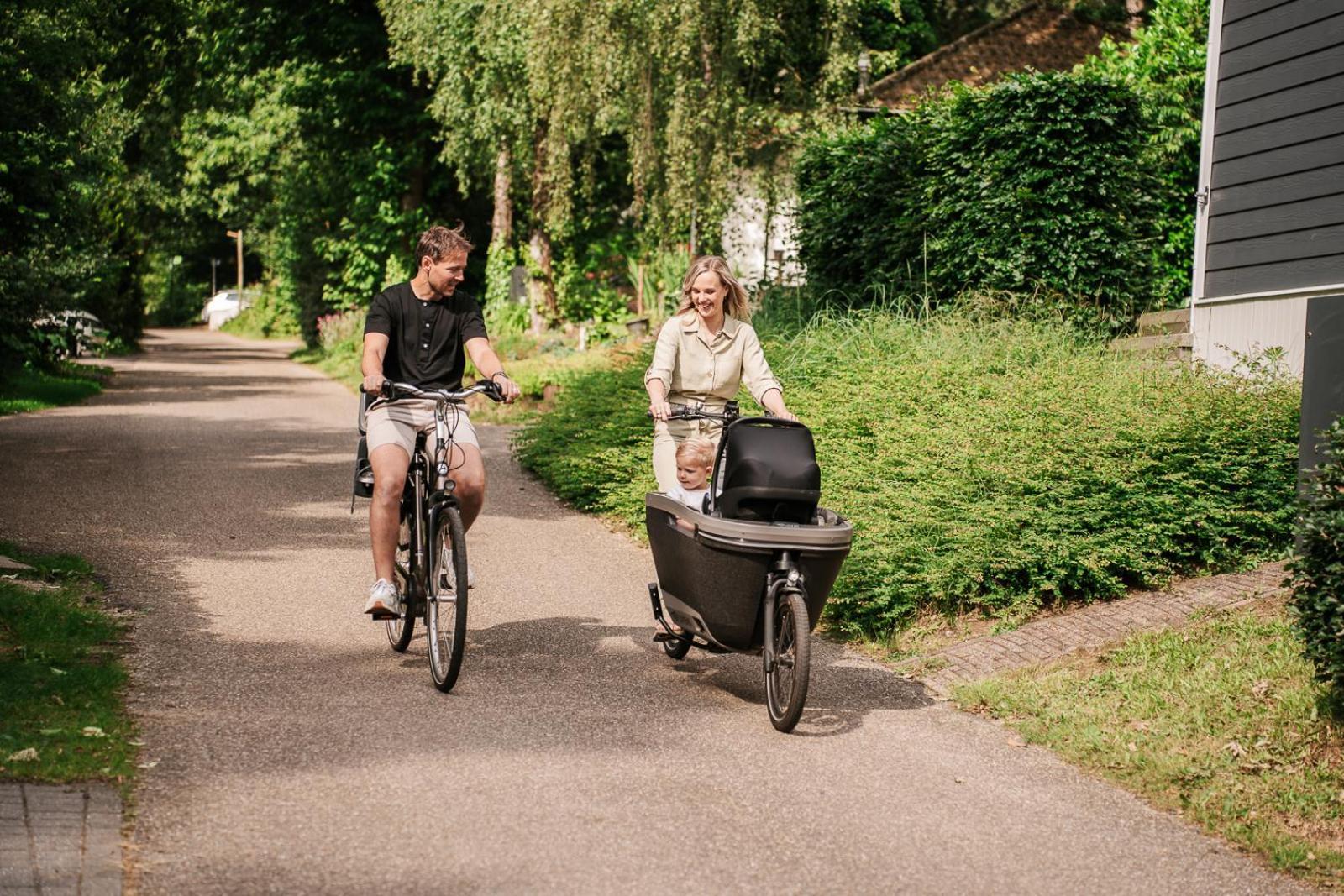 Vakantiepark De Thijmse Berg Rhenen Εξωτερικό φωτογραφία