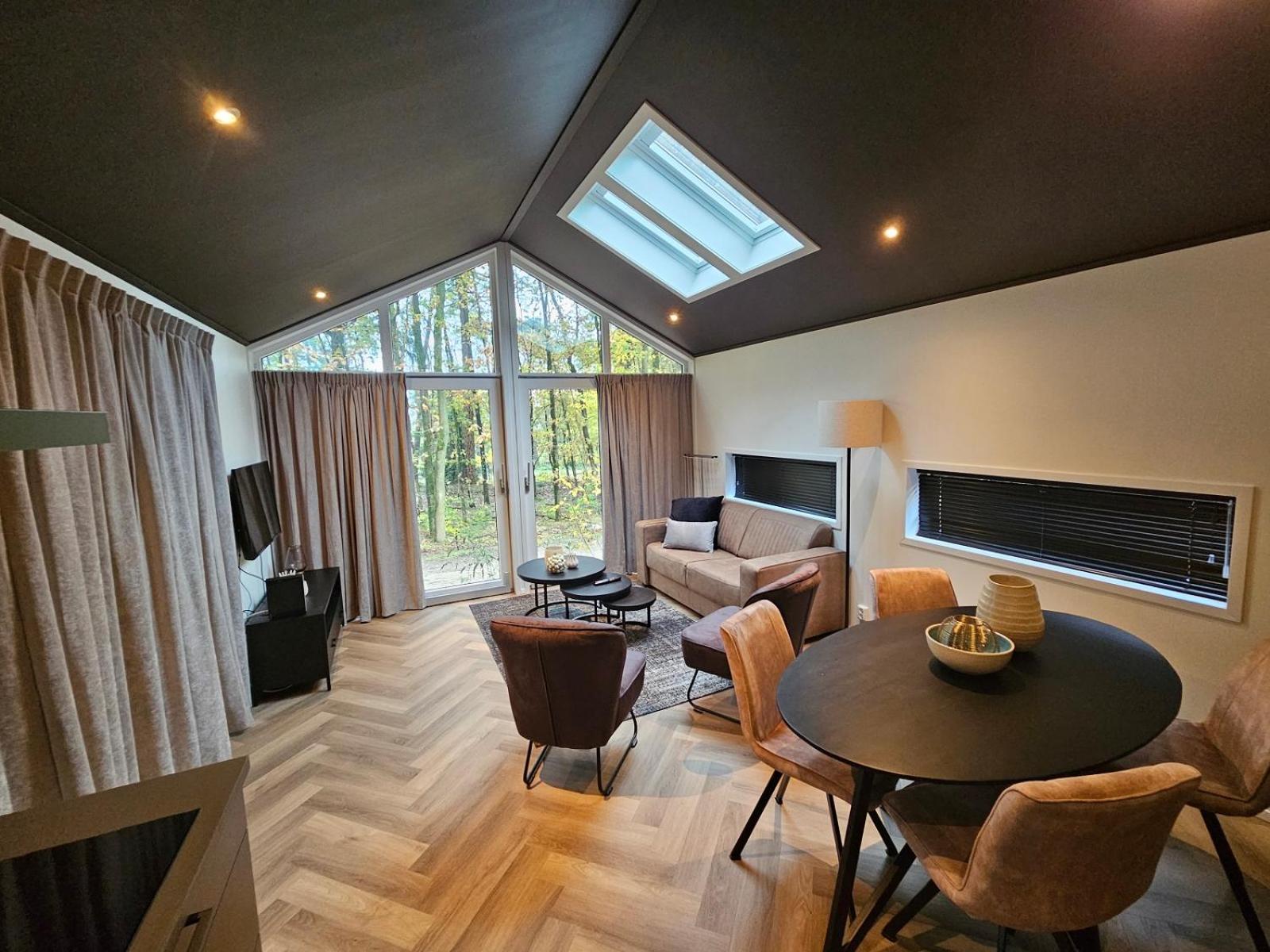 Vakantiepark De Thijmse Berg Rhenen Εξωτερικό φωτογραφία