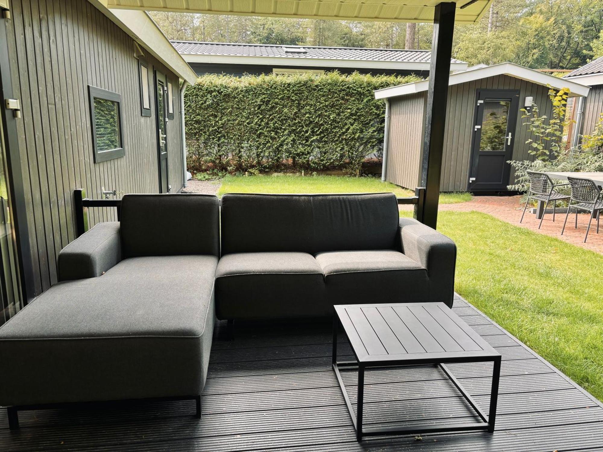 Vakantiepark De Thijmse Berg Rhenen Εξωτερικό φωτογραφία