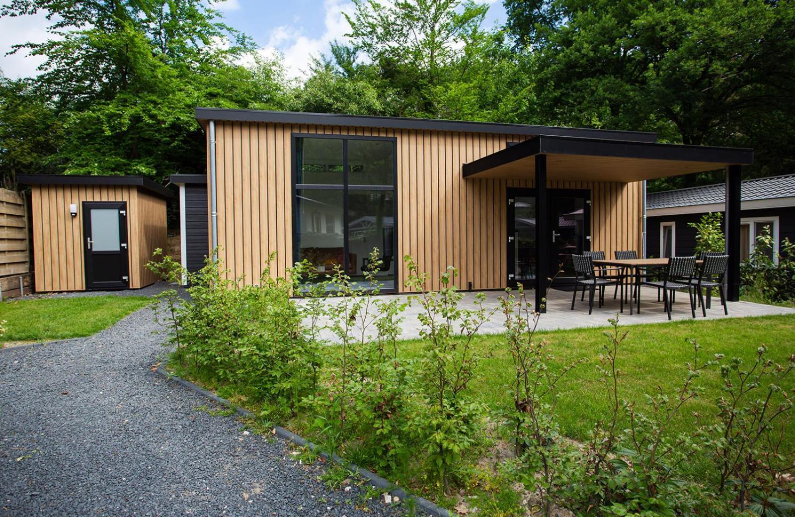 Vakantiepark De Thijmse Berg Rhenen Εξωτερικό φωτογραφία