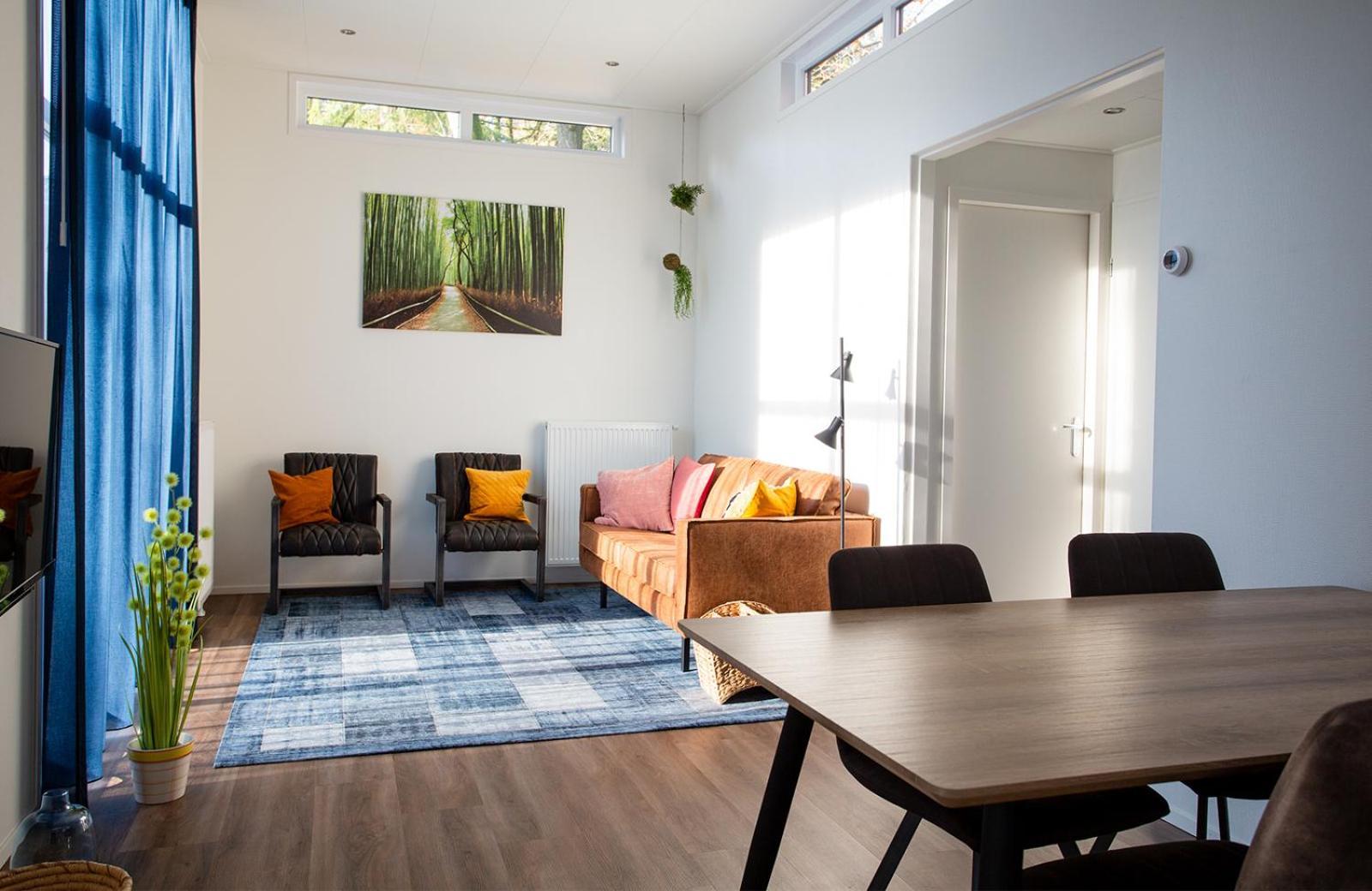 Vakantiepark De Thijmse Berg Rhenen Εξωτερικό φωτογραφία