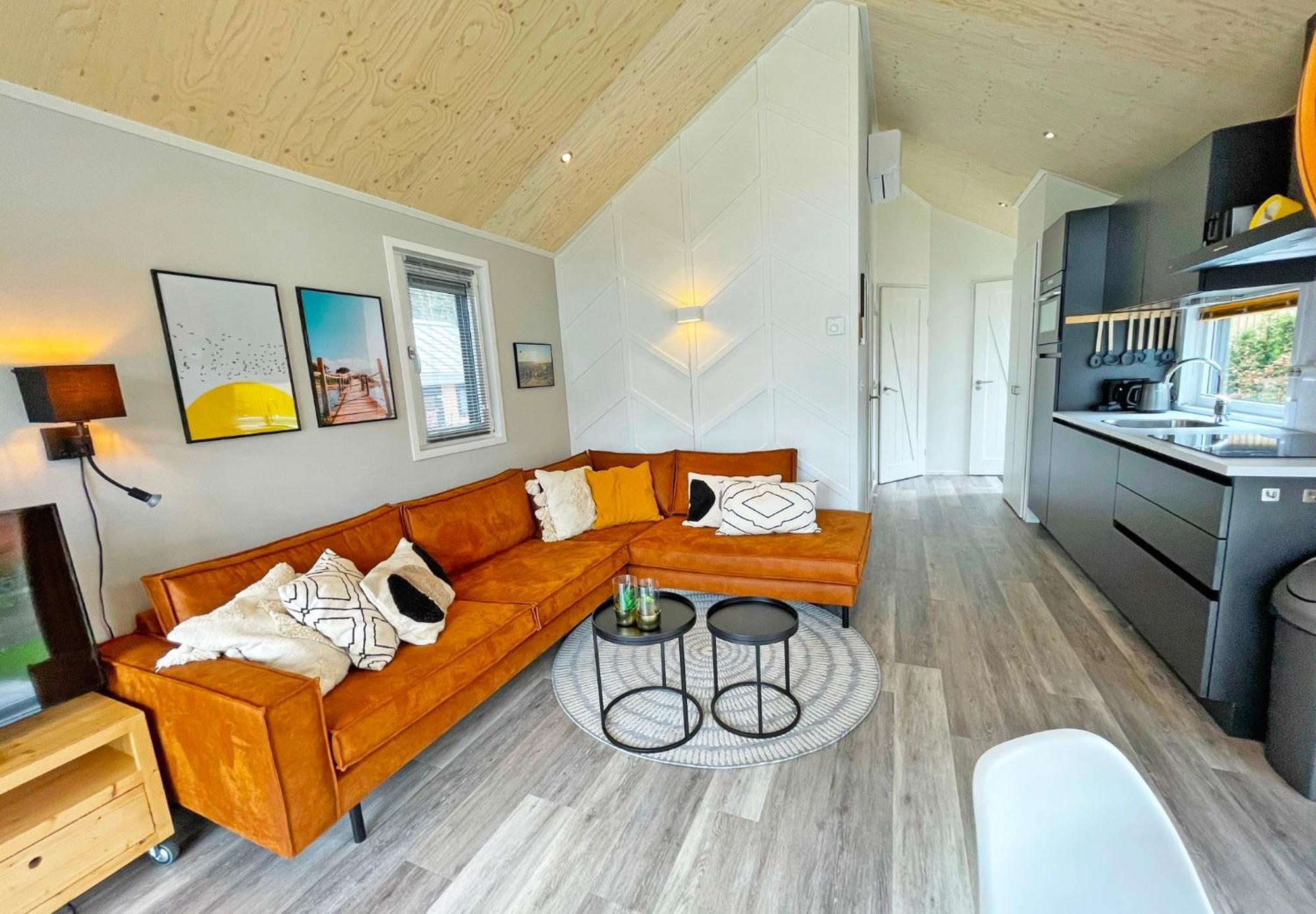 Vakantiepark De Thijmse Berg Rhenen Εξωτερικό φωτογραφία