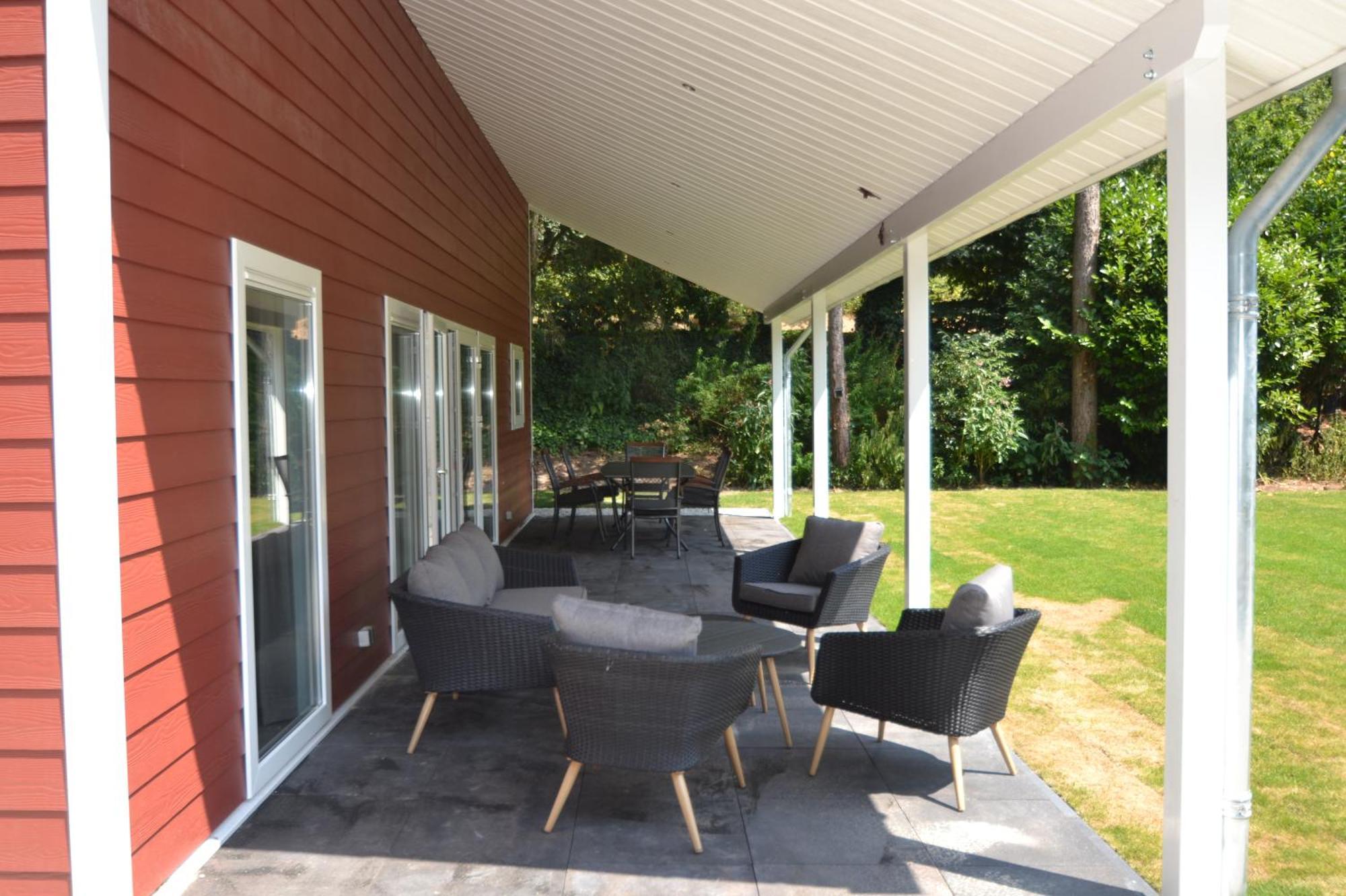 Vakantiepark De Thijmse Berg Rhenen Εξωτερικό φωτογραφία