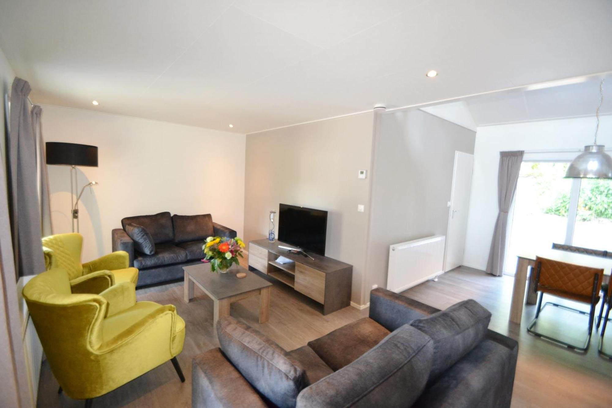 Vakantiepark De Thijmse Berg Rhenen Εξωτερικό φωτογραφία