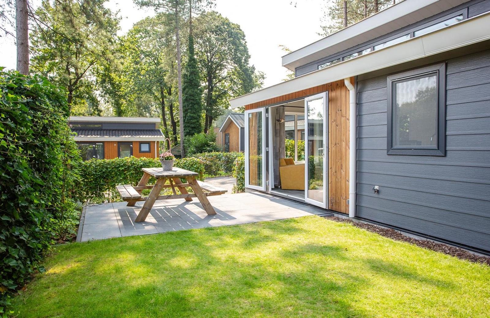 Vakantiepark De Thijmse Berg Rhenen Εξωτερικό φωτογραφία