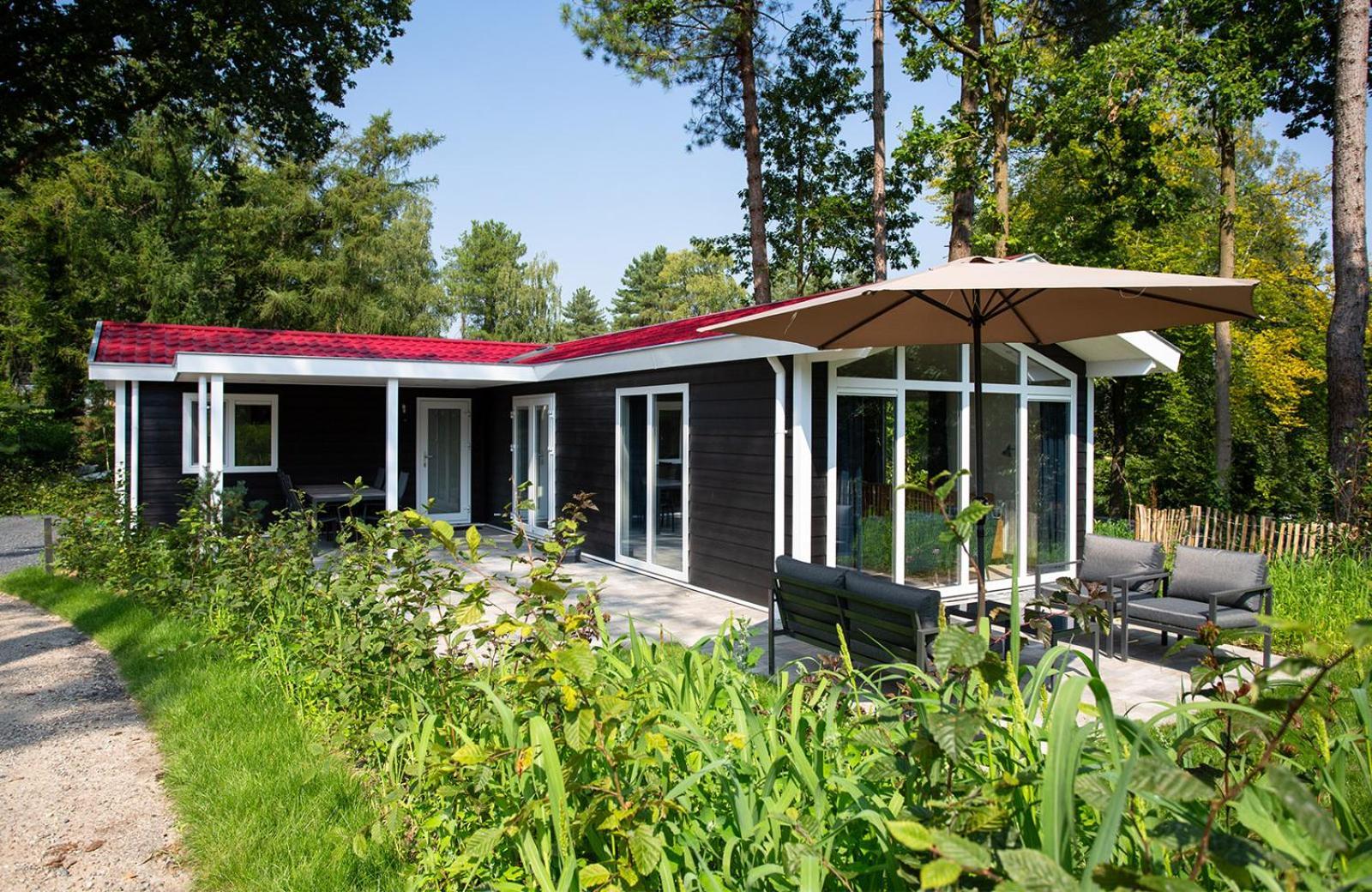 Vakantiepark De Thijmse Berg Rhenen Εξωτερικό φωτογραφία