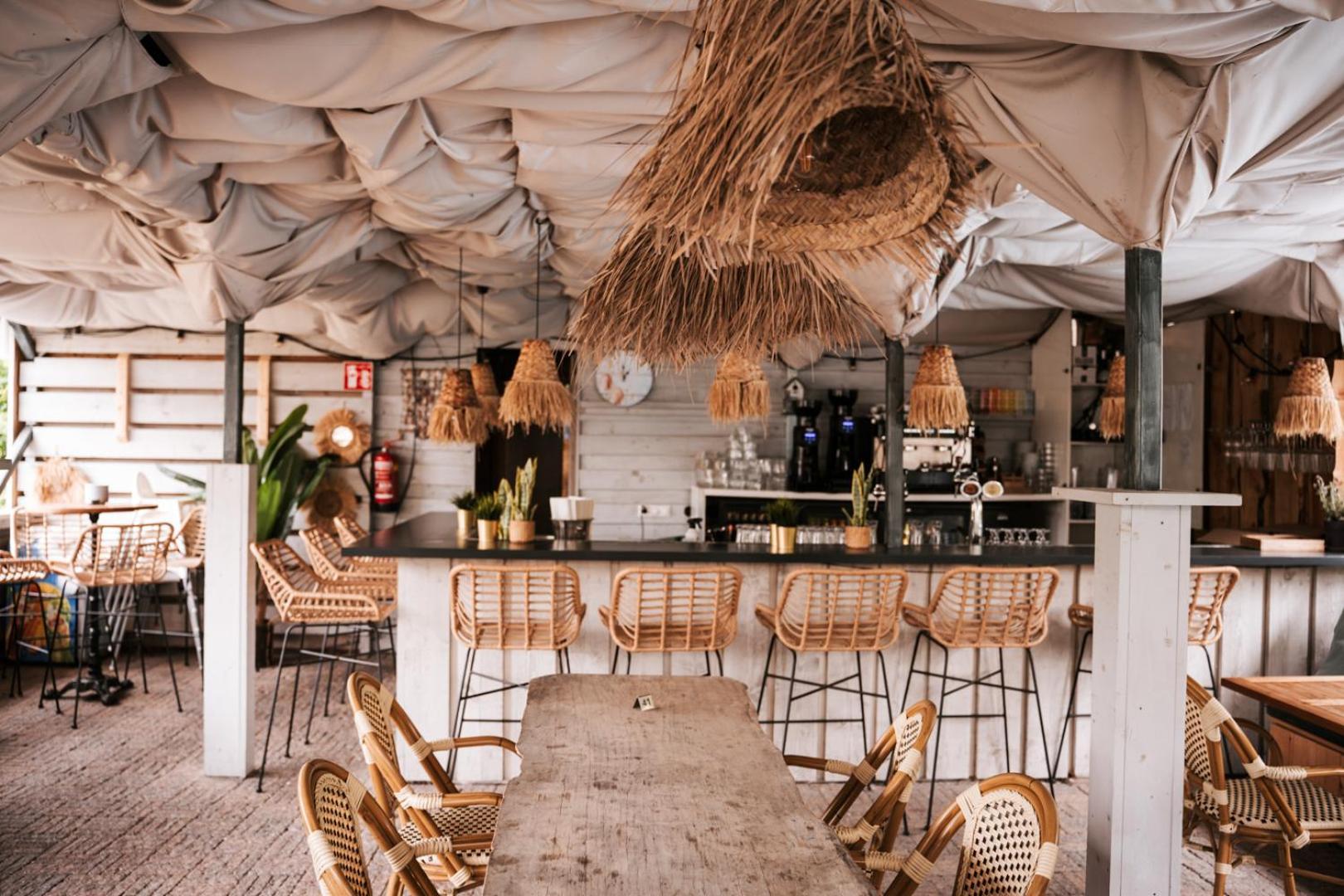 Vakantiepark De Thijmse Berg Rhenen Εξωτερικό φωτογραφία