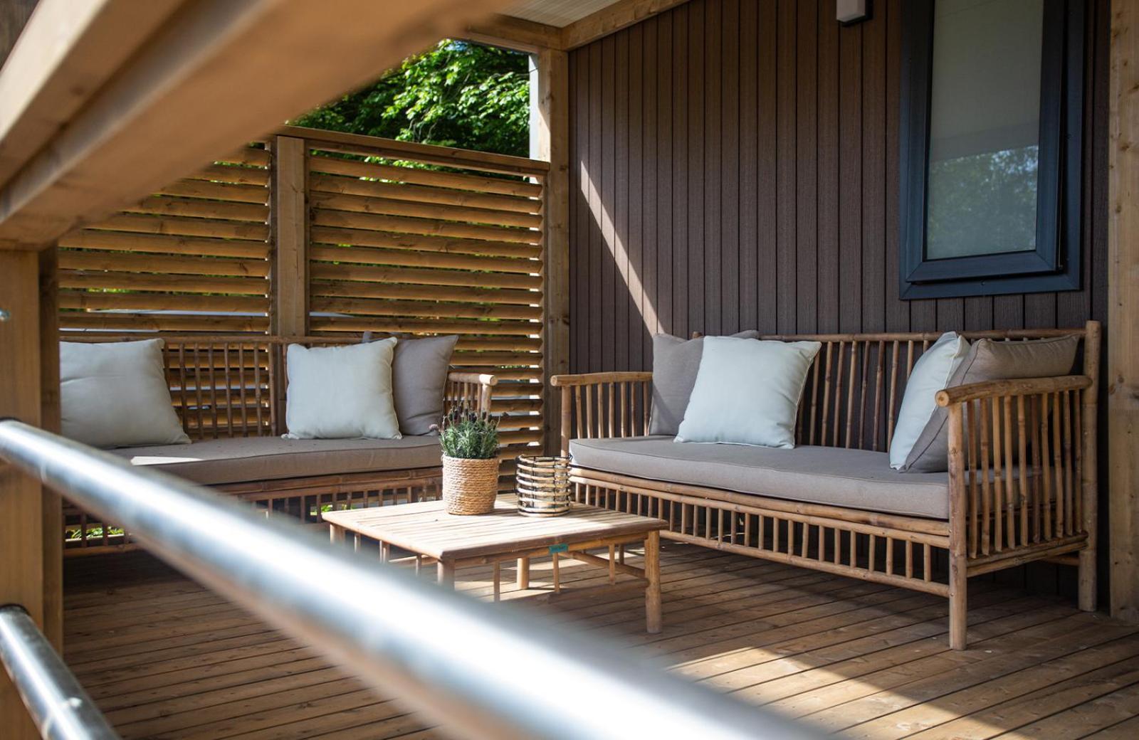 Vakantiepark De Thijmse Berg Rhenen Εξωτερικό φωτογραφία