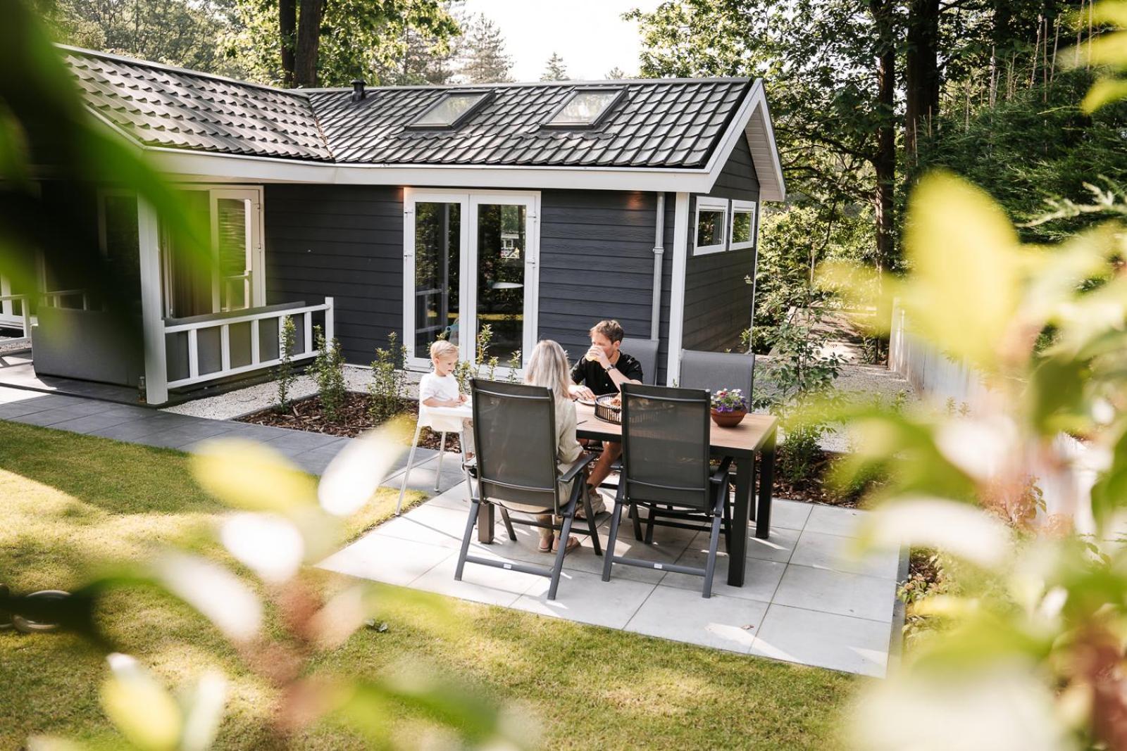 Vakantiepark De Thijmse Berg Rhenen Εξωτερικό φωτογραφία