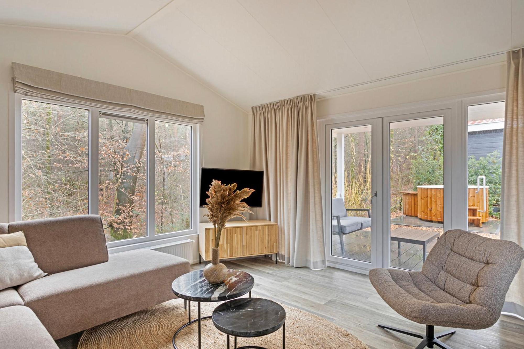 Vakantiepark De Thijmse Berg Rhenen Εξωτερικό φωτογραφία