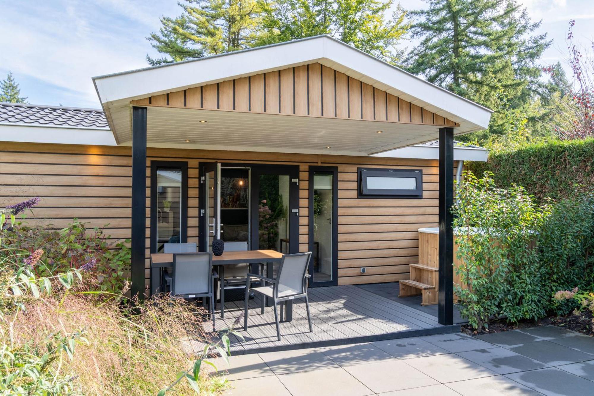 Vakantiepark De Thijmse Berg Rhenen Εξωτερικό φωτογραφία