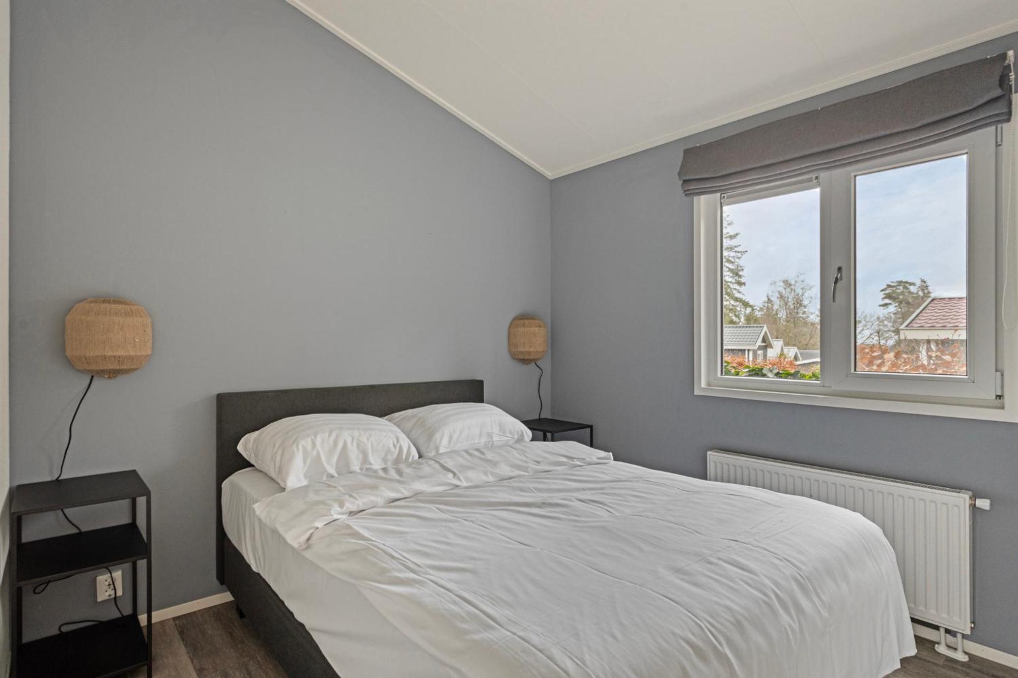 Vakantiepark De Thijmse Berg Rhenen Εξωτερικό φωτογραφία