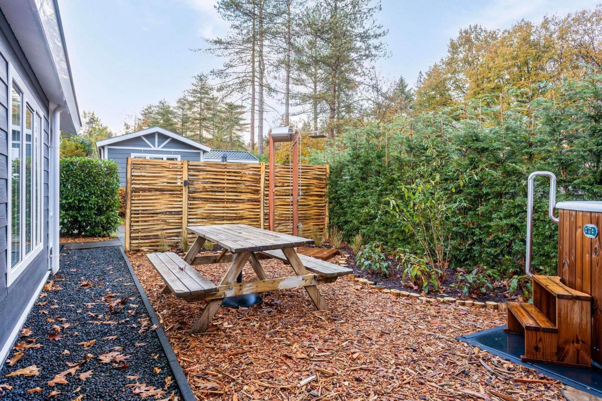 Vakantiepark De Thijmse Berg Rhenen Εξωτερικό φωτογραφία