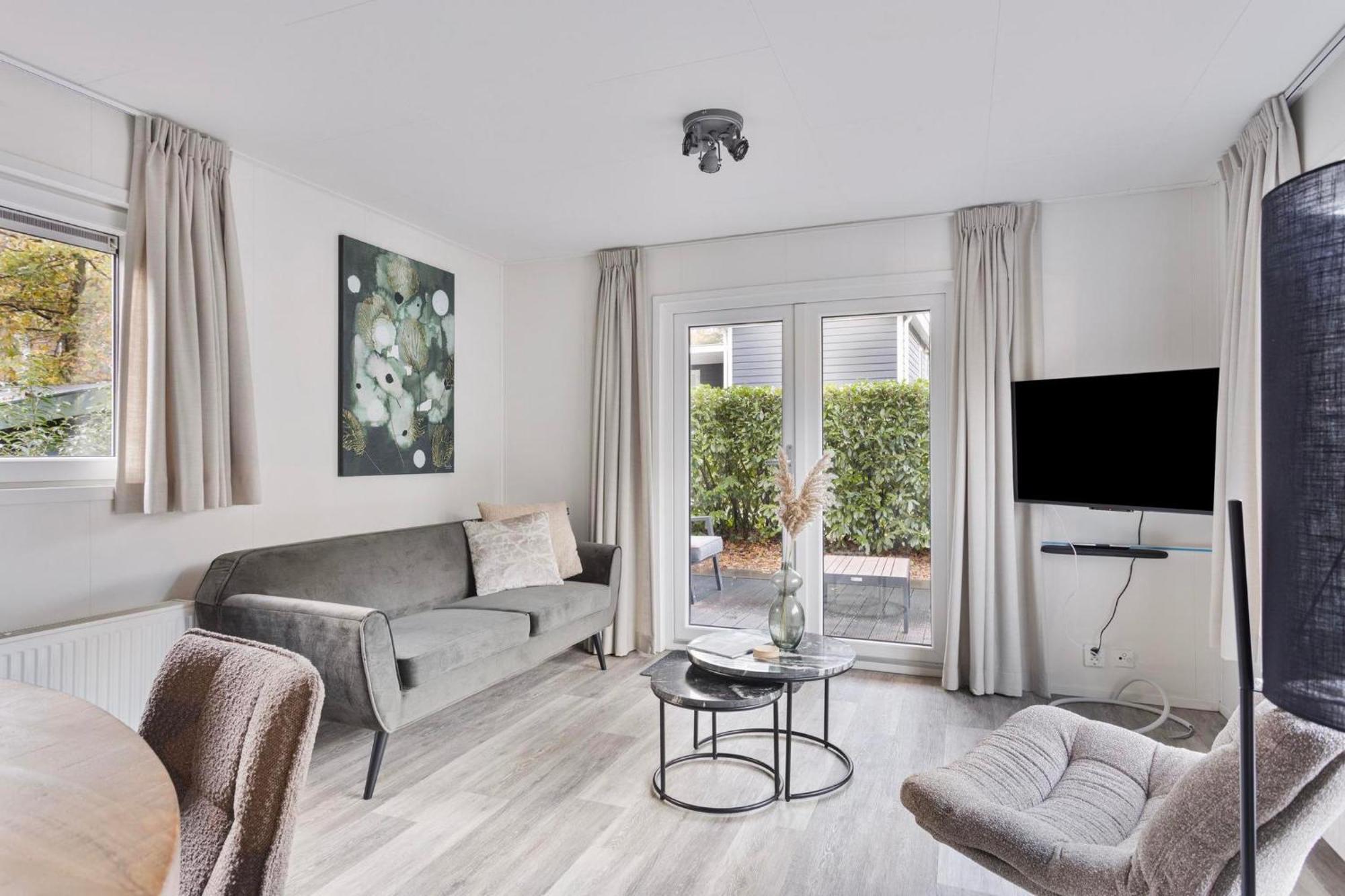 Vakantiepark De Thijmse Berg Rhenen Εξωτερικό φωτογραφία
