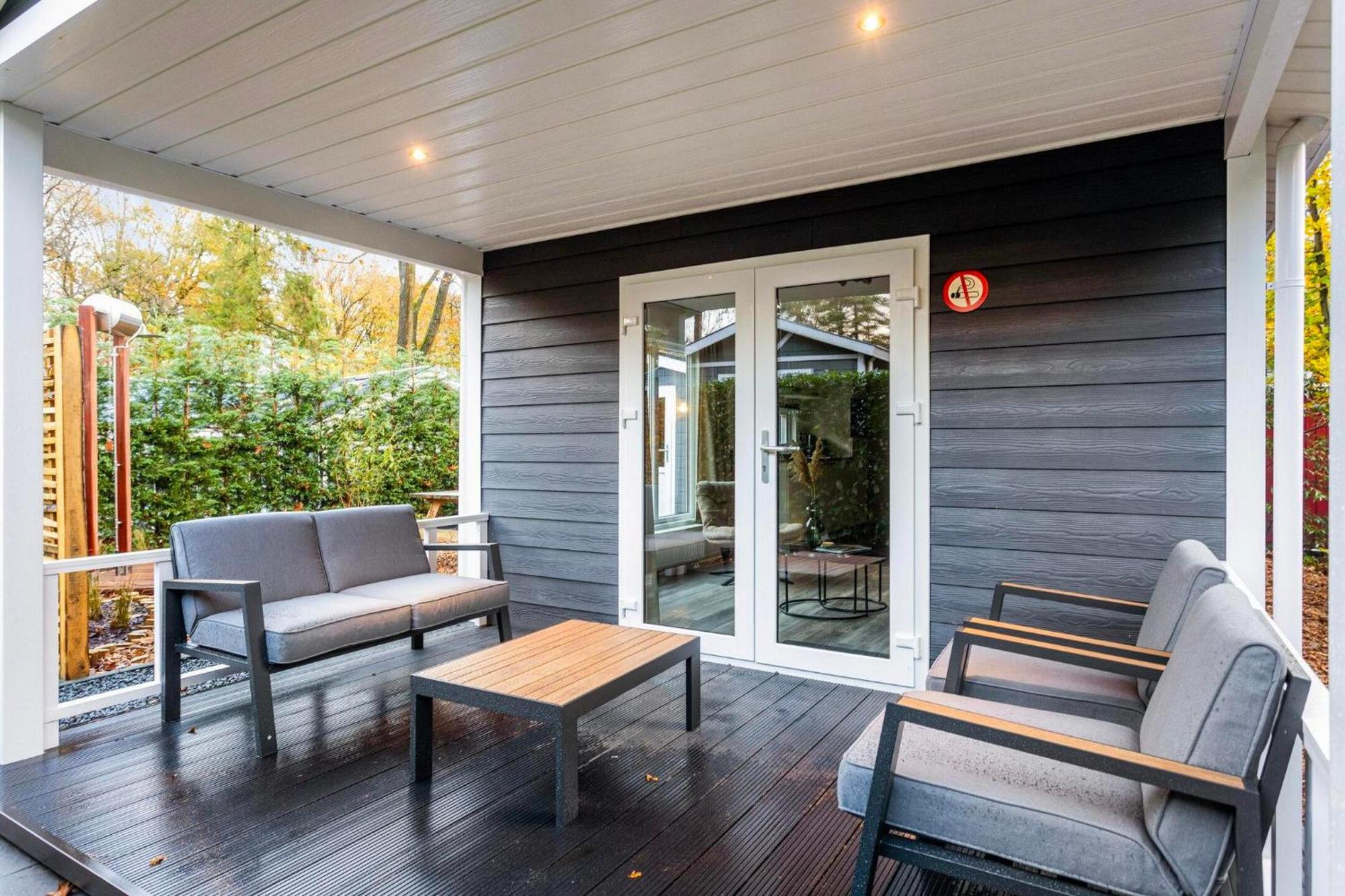 Vakantiepark De Thijmse Berg Rhenen Εξωτερικό φωτογραφία